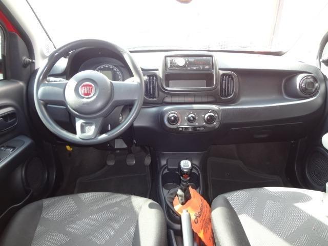 Passo um Fiat Mobi okm - Foto 5