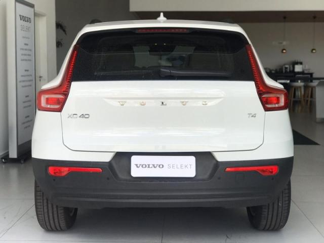 VOLVO XC40 2.0 T4 GASOLINA GEARTRONIC. - Foto 4