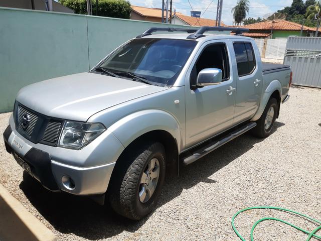 Vende ou troco por carro menor valor de meu interesse - Foto 6
