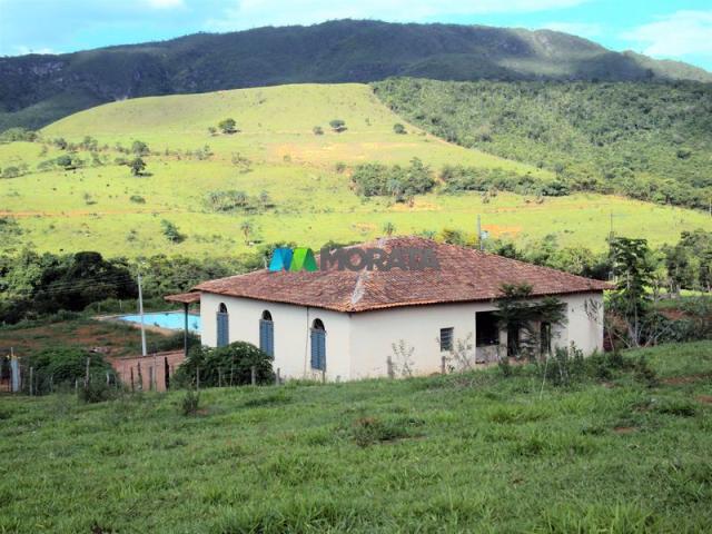 FAZENDA - 334 hectares - PARÁ DE MINAS (MG) - Foto 3