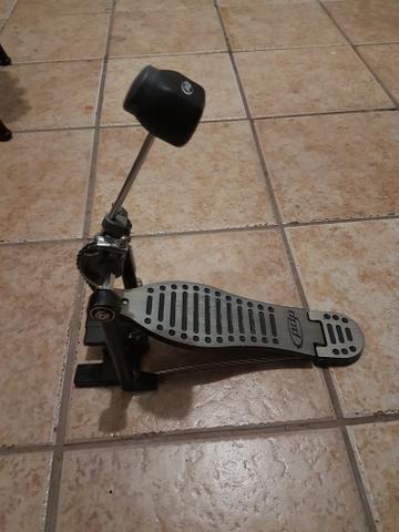 Pedal de bumbo pdp dw