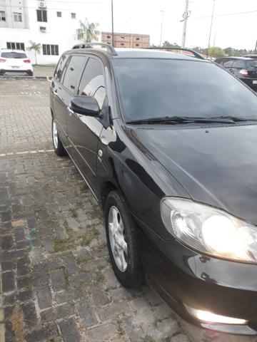 V/T Corolla fielder 2006 - Foto 4