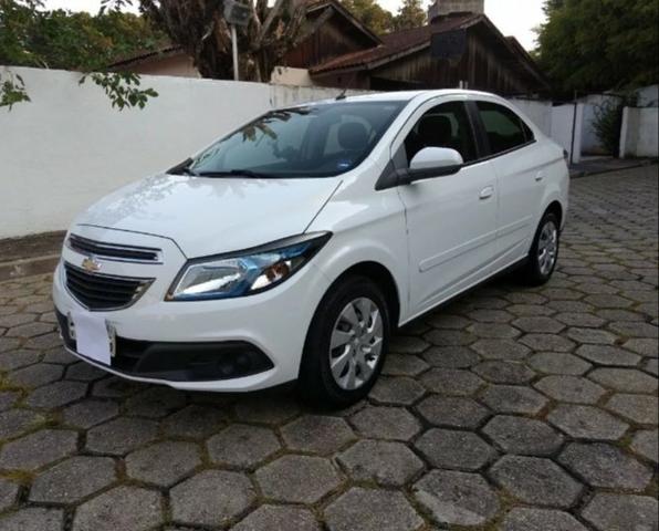 Chevrolet Prisma 1.4 - Foto 2