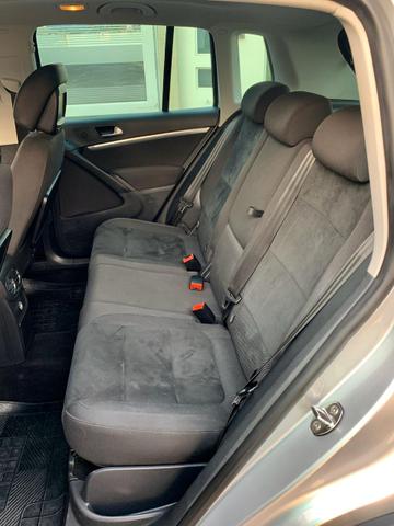 Tiguan R-Line Tsi 2.0 2013 Novíssima, Sem detalhes - Foto 12