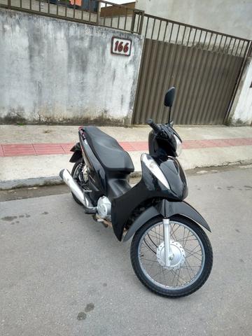 Moto biz 125 es / ano 2014 - Foto 4