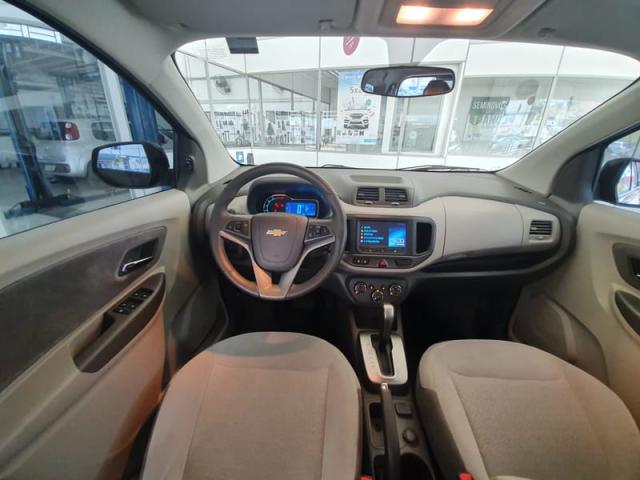 Chevrolet Spint 1.8 LTZ 7 Lugares de ún. dono e placa i - Foto 10