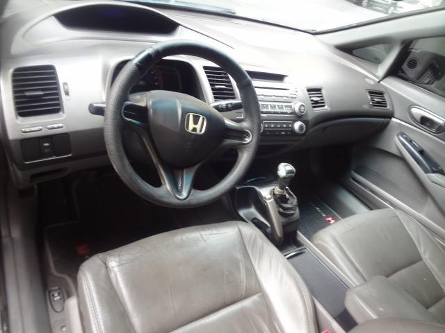 Civic - Foto 8