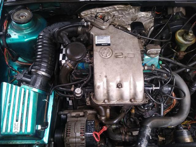 Vendo ou troco golf gti leia o anuncio - Foto 5