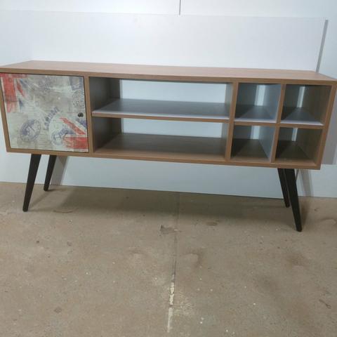 Rack retro - Foto 6