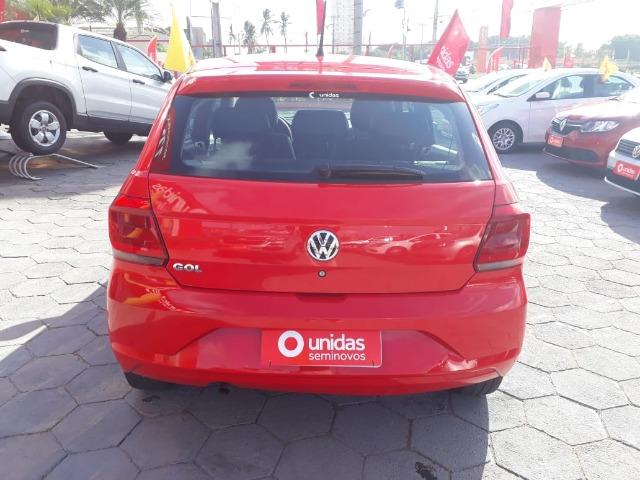 Oferta Imperdível IPVA 2020 - Gol MPi 1.0 Modelo 2019 - Financiamos em até 60X - Foto 5
