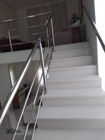 Linda ??casa condomínio green park residence - hortolândia/sp. - Foto 17