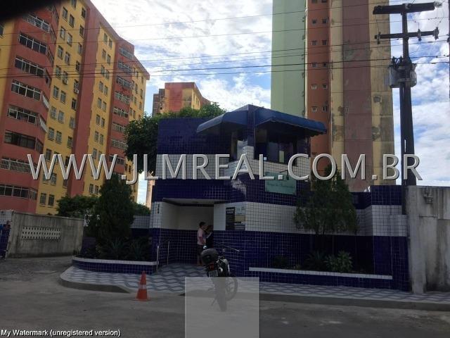 (Cod.:088 - São Gerardo) - Vendo Apartamento 103m², 4 Quartos 2 Suítes - Foto 10