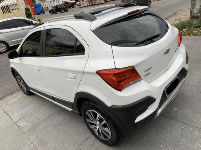 Onix Activ 1.4 automático - Foto 2