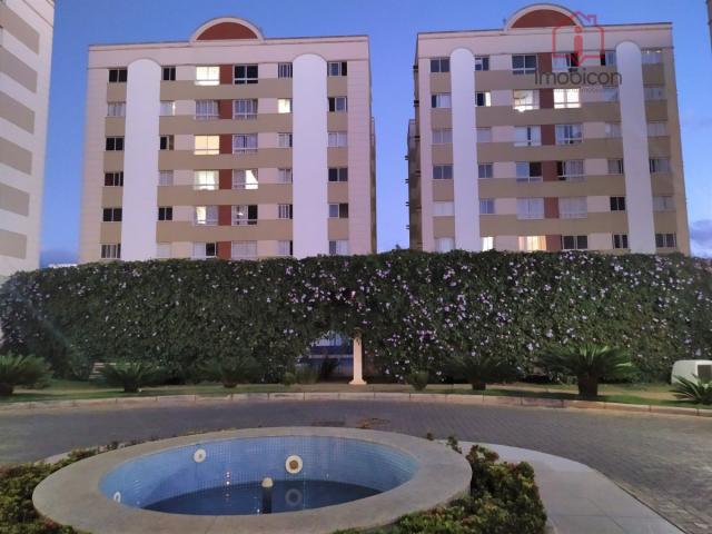 Apartamento, Candeias, Vitória da Conquista-BA - Foto 2