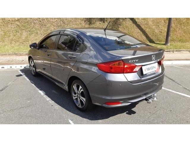 Olha a Oferta Honda City 1.5 LX Automatico 2015 - Foto 5
