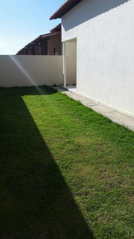 Casa em Zona Norte - 2/4 Suíte - 63m² - Cidade Jardim - Taxa de documentação Grátis - Foto 13