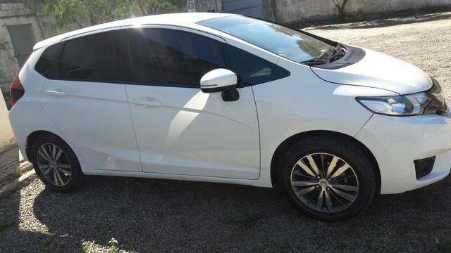 Honda Fit exl 15/15 - Foto 3