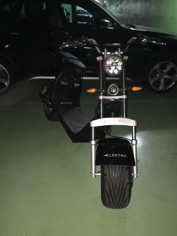 Scooter elektra x9 2000w