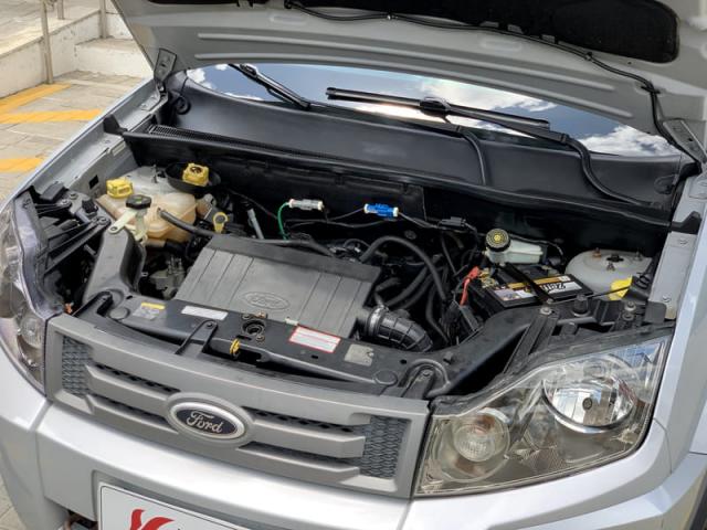 FORD ECOSPORT FSL 1.6 FLEX - Foto 10