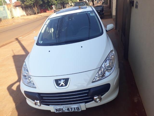 Peugeot 307 Presence Pack 2012 - Foto 2