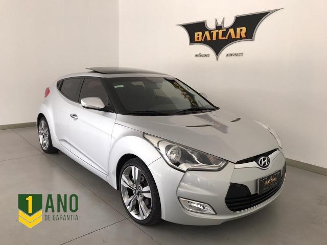 Veloster 1.6 Aut 2012/2013