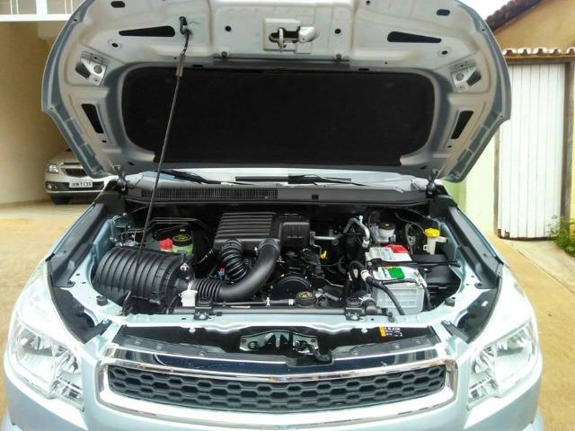 S10 Cabine Dupla - Foto 6