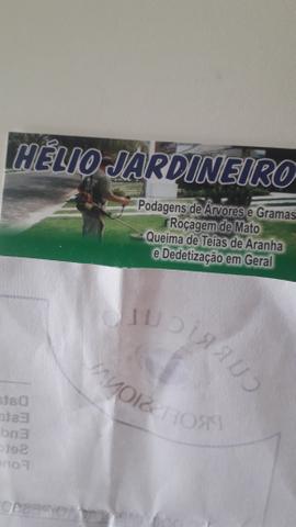 Jardinagem