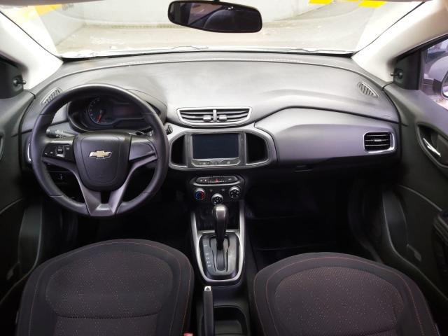 Onix LT 1.4 Automático Completo 2014 - Foto 16