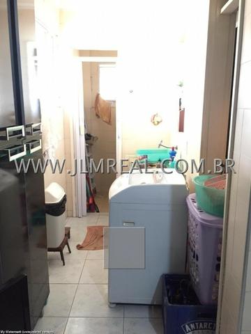 (Cod.:088 - São Gerardo) - Vendo Apartamento 103m², 4 Quartos 2 Suítes - Foto 3
