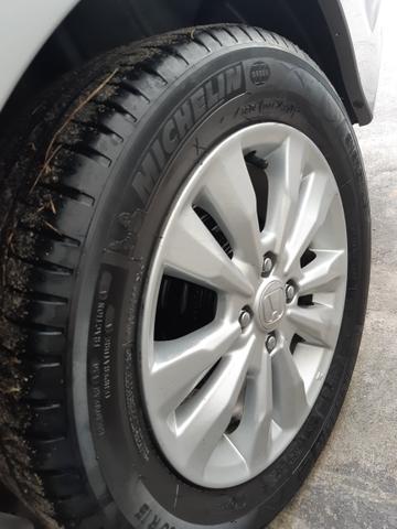 Honda City 2013 - Foto 5