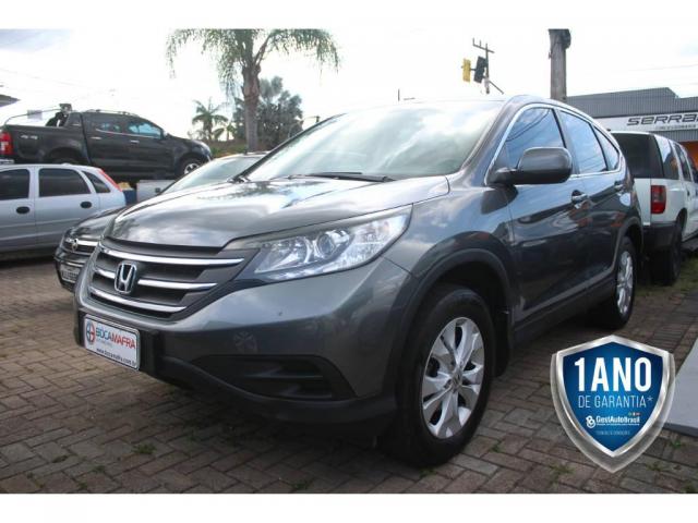 Honda CRV LX 2.0 AUT