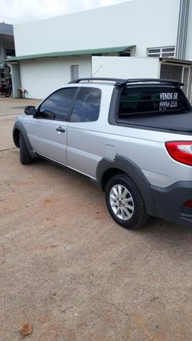 Fiat Strada 2014 - Foto 5