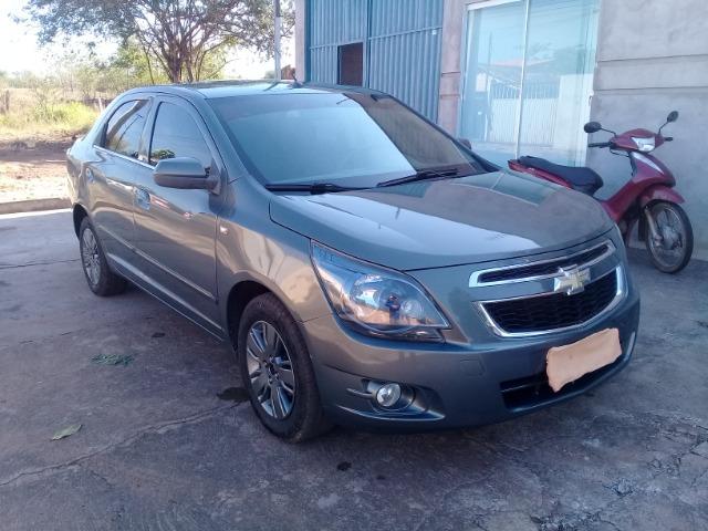 Cobalt 1.8 LTZ Automático - Foto 6