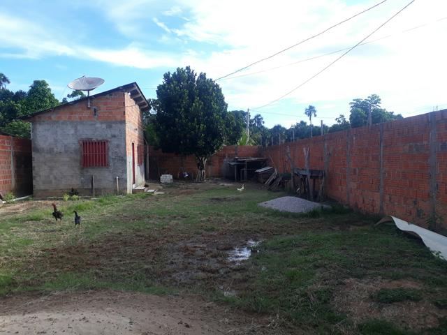 Casa com um ponto comercial pego carro no negocio - Foto 6