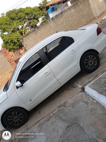 Vendo Voyage 1.6 - Foto 2