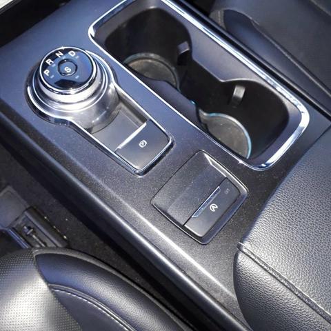 Ford Fusion 2017/2017 Titanium gtdiFWD - Foto 10