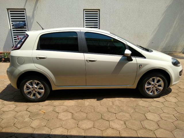Vendo punto Italia 1.4 Ano 15/16 - Foto 3