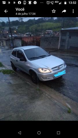 Carro celta - Foto 4