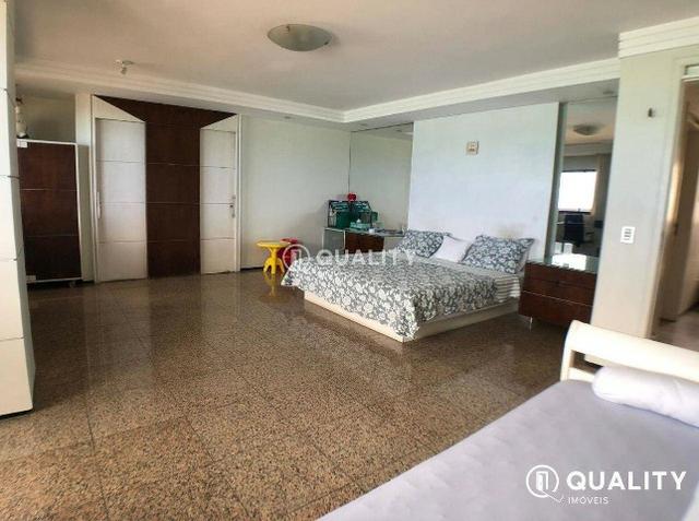 Apartamento no bairro Praia de Iracema com 4 suítes, 300 m² - Foto 9