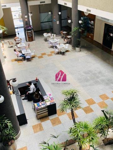 Sala para alugar, 30 m² por r$ 1.200,00 - lagoa nova - natal/rn - Foto 17