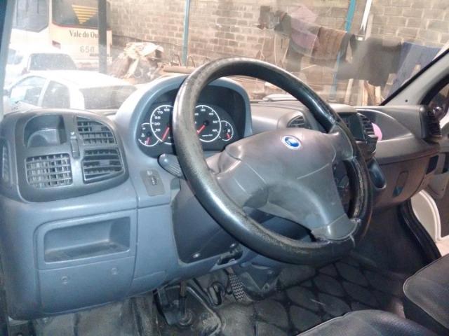 FIAT/Ducato Multi - Foto 12