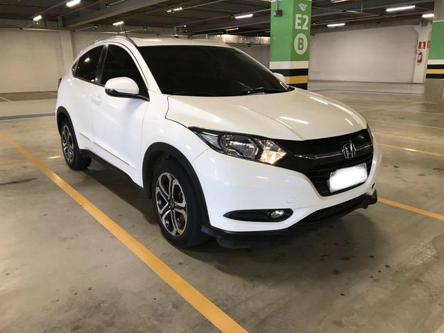 HR-V EX 1.8 FLEXONE 16/16 com 27mil km rodados - Foto 2