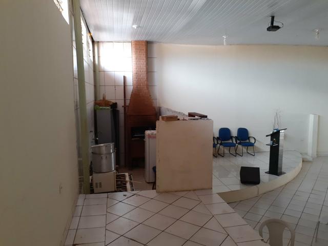 Alugo salão comercial t - Foto 8