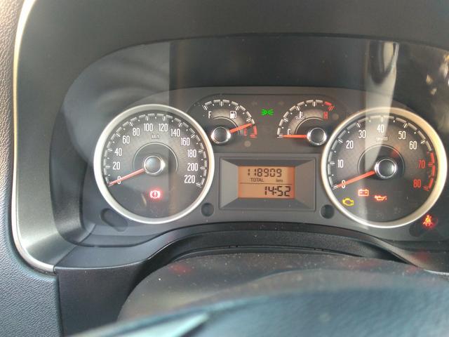 Fiat Strada Trekking 2015 1.6 16V - Foto 8