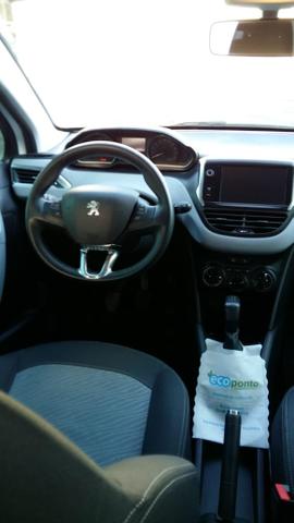 Vendo Peugeot 208 Active Pack 2014/2015 - Foto 7