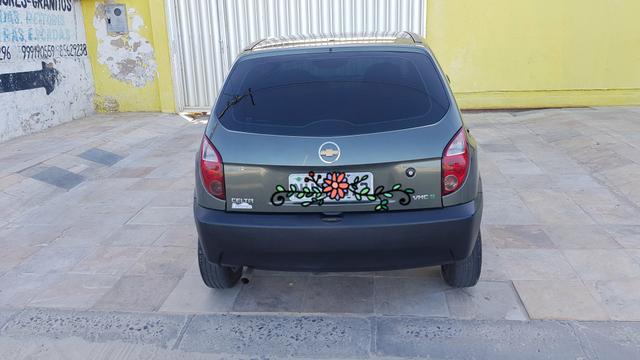 Vendo celta ano 2010 $13,500