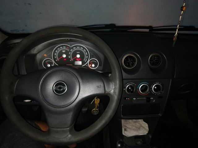 Vendo e troco prisma 14.000,00 - Foto 5