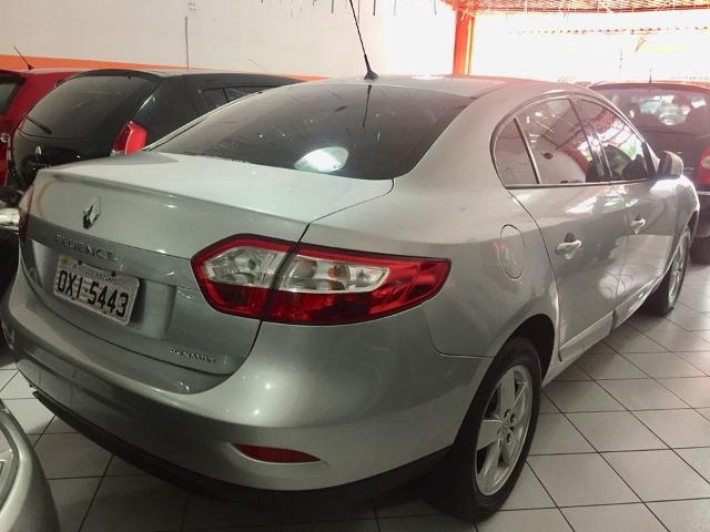 03- Fluence 2014 Completão + Couro - Foto 4