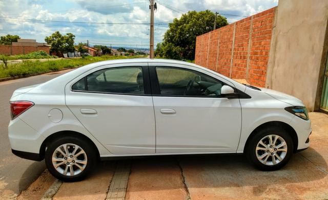 Prisma LTZ 1.4 (2016) - Foto 4