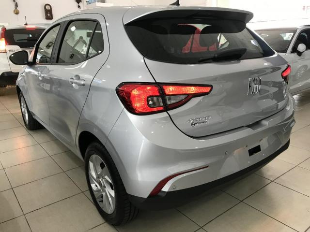 Fiat Argo DRIVE 1.3 - Foto 4